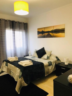 Confort Apartment 2 Bedrooms, Alhos Vedros